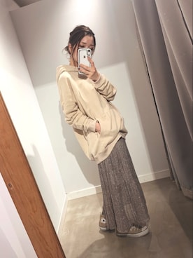ぉマメさんのコーディネート
