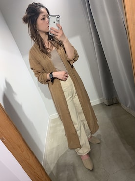 ぉマメさんのコーディネート