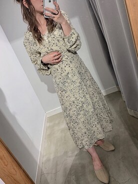 ぉマメさんのコーディネート
