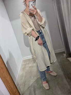 ぉマメさんのコーディネート