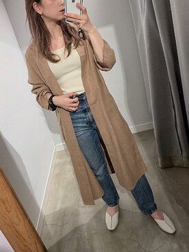 ぉマメさんのコーディネート
