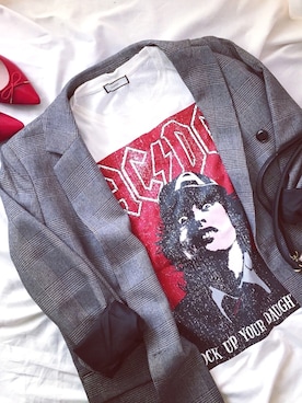 saさんのコーディネート