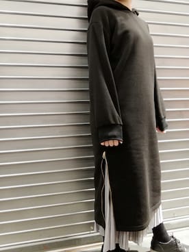 さとりんさんのコーディネート