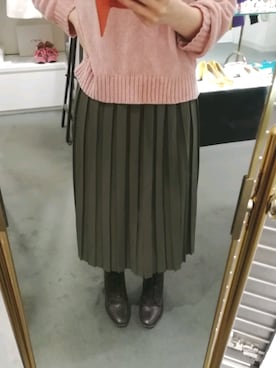 さとりんさんのコーディネート