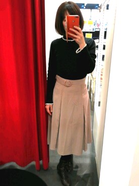 さとりんさんのコーディネート