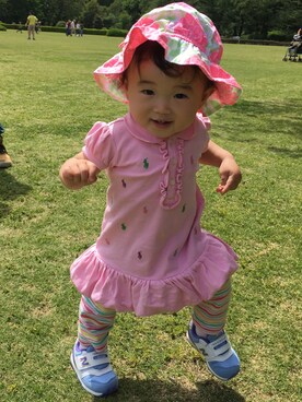 ®️e iさんのコーディネート