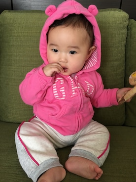 ®️e iさんのコーディネート