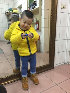 Aipo Chenさんのコーディネート