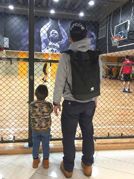 Aipo Chenさんのコーディネート