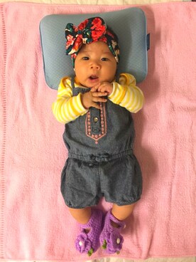 Aipo Chenさんのコーディネート