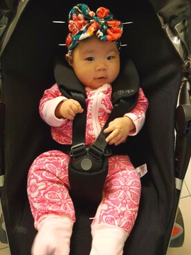 Aipo Chenさんのコーディネート