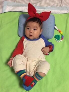 Aipo Chenさんのコーディネート