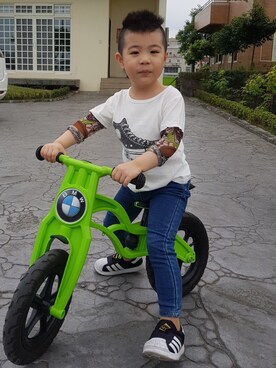 Aipo Chenさんのコーディネート