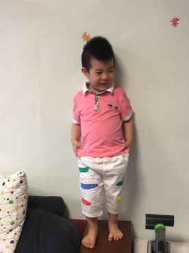 Aipo Chenさんのコーディネート