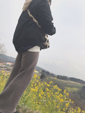 aka.ao.ki-roさんのコーディネート