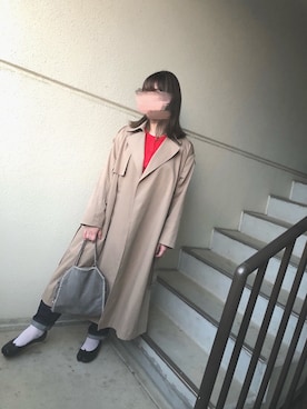 aka.ao.ki-roさんのコーディネート