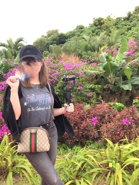 aka.ao.ki-roさんのコーディネート