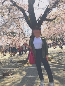 aka.ao.ki-roさんのコーディネート