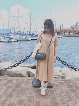 aka.ao.ki-roさんのコーディネート