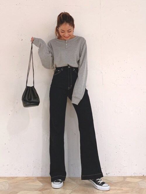 🍊さんのコーディネート
