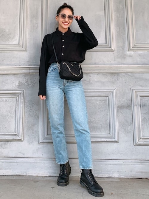 🍊さんのコーディネート