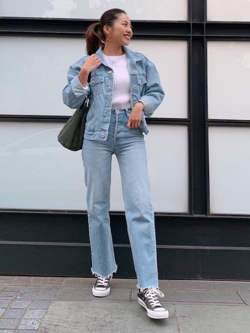 🍊さんのコーディネート