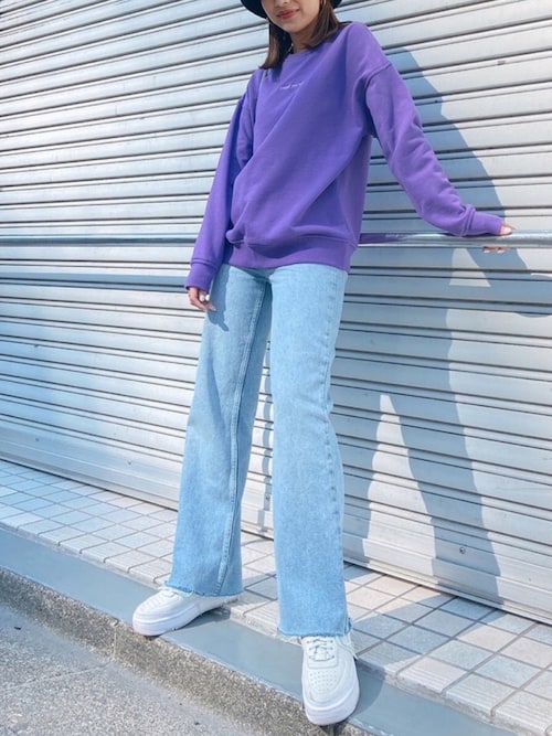 近藤千尋｜CELINEのバッグを使ったコーディネート - WEAR