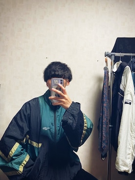 fuji   相互さんのコーディネート