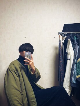 fuji   相互さんのコーディネート