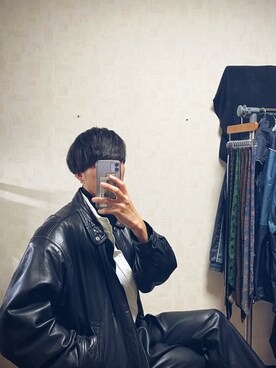 fuji   相互さんのコーディネート