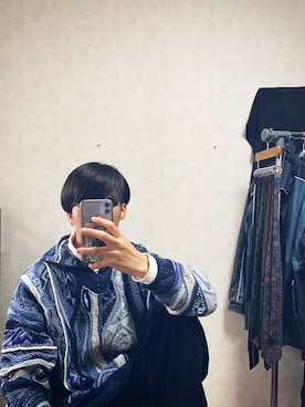 fuji   相互さんのコーディネート