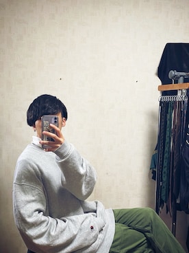 fuji   相互さんのコーディネート