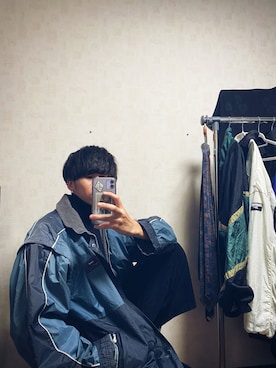 fuji   相互さんのコーディネート