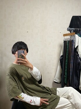 fuji   相互さんのコーディネート