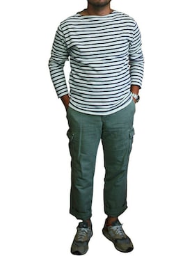 はるさん(メンズ・167cm)の夏コーディネート