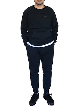 はるさん（メンズ・167cm）の秋コーディネート