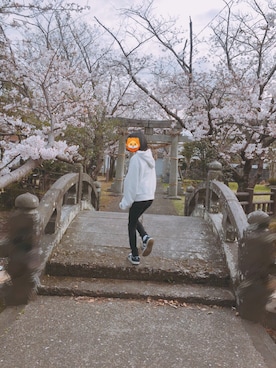 🐯あ き な🦁さんのコーディネート