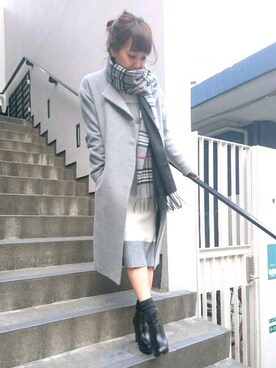 Yasukoさんのコーディネート