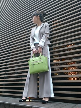 Yasukoさんのコーディネート