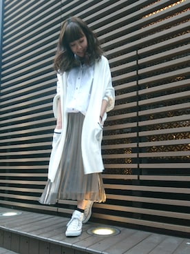 Yasukoさんのコーディネート