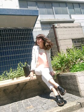 Yasukoさんのコーディネート