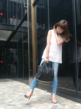 Yasukoさんのコーディネート