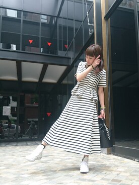 Yasukoさんのコーディネート