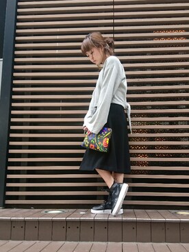 Yasukoさんのコーディネート