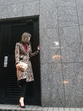 Yasukoさんのコーディネート