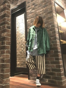 Yasukoさんのコーディネート