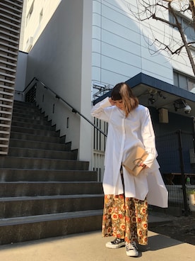 Yasukoさんのコーディネート