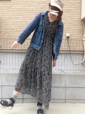 えがさんのコーディネート