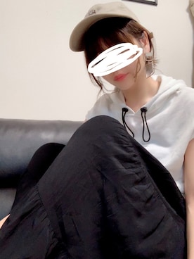 えがさんのコーディネート