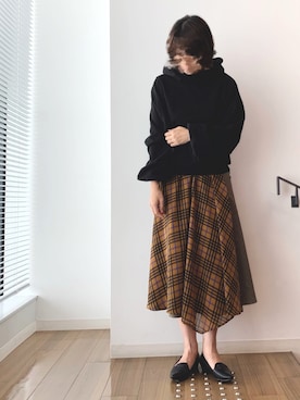 えがさんのコーディネート